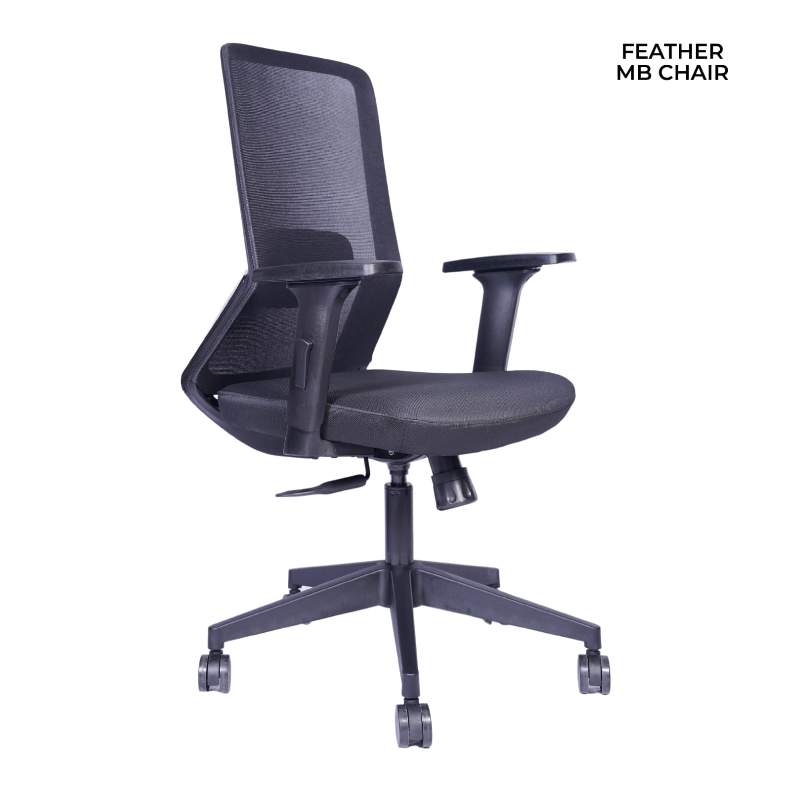 Feather MB Chair