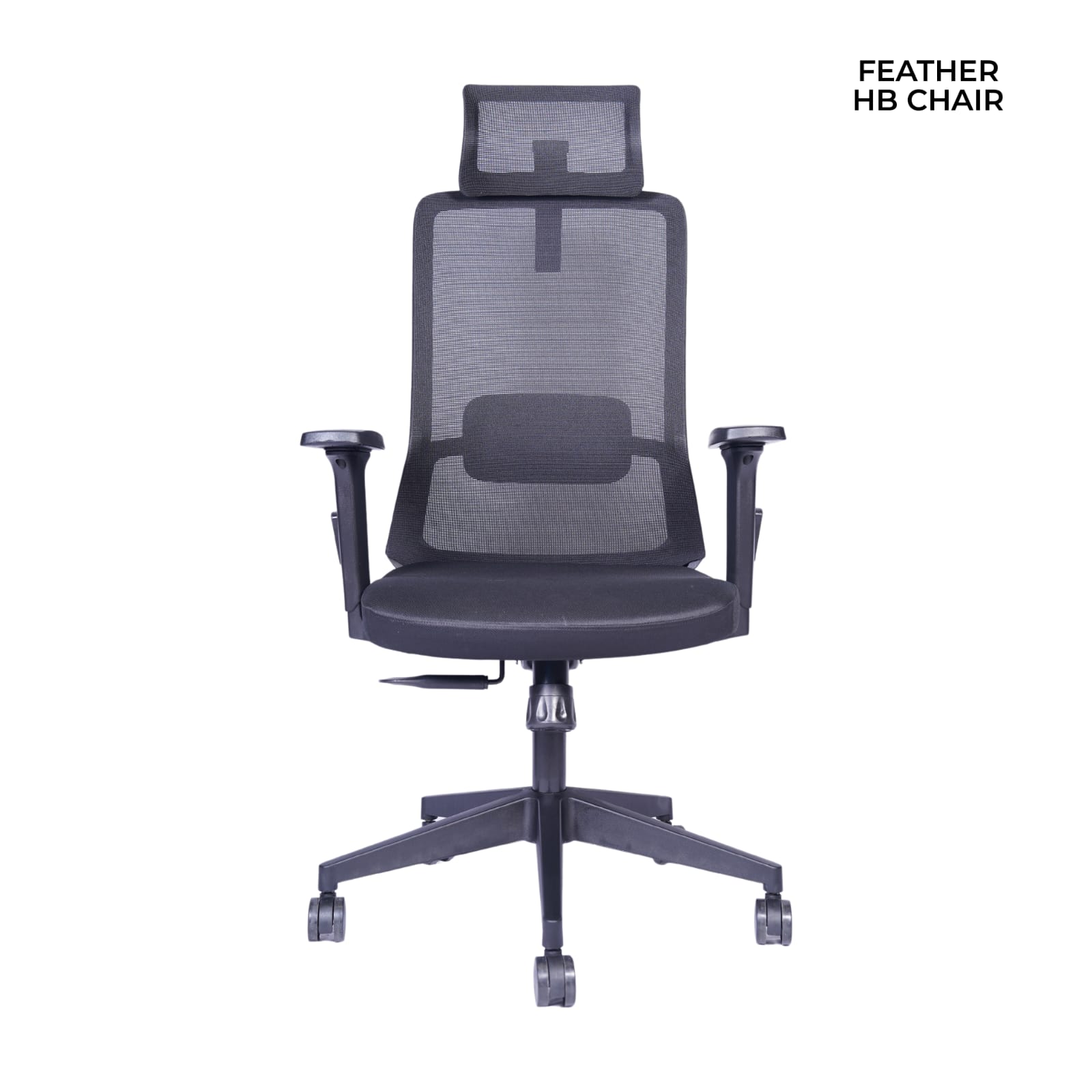 Feather HB Chair