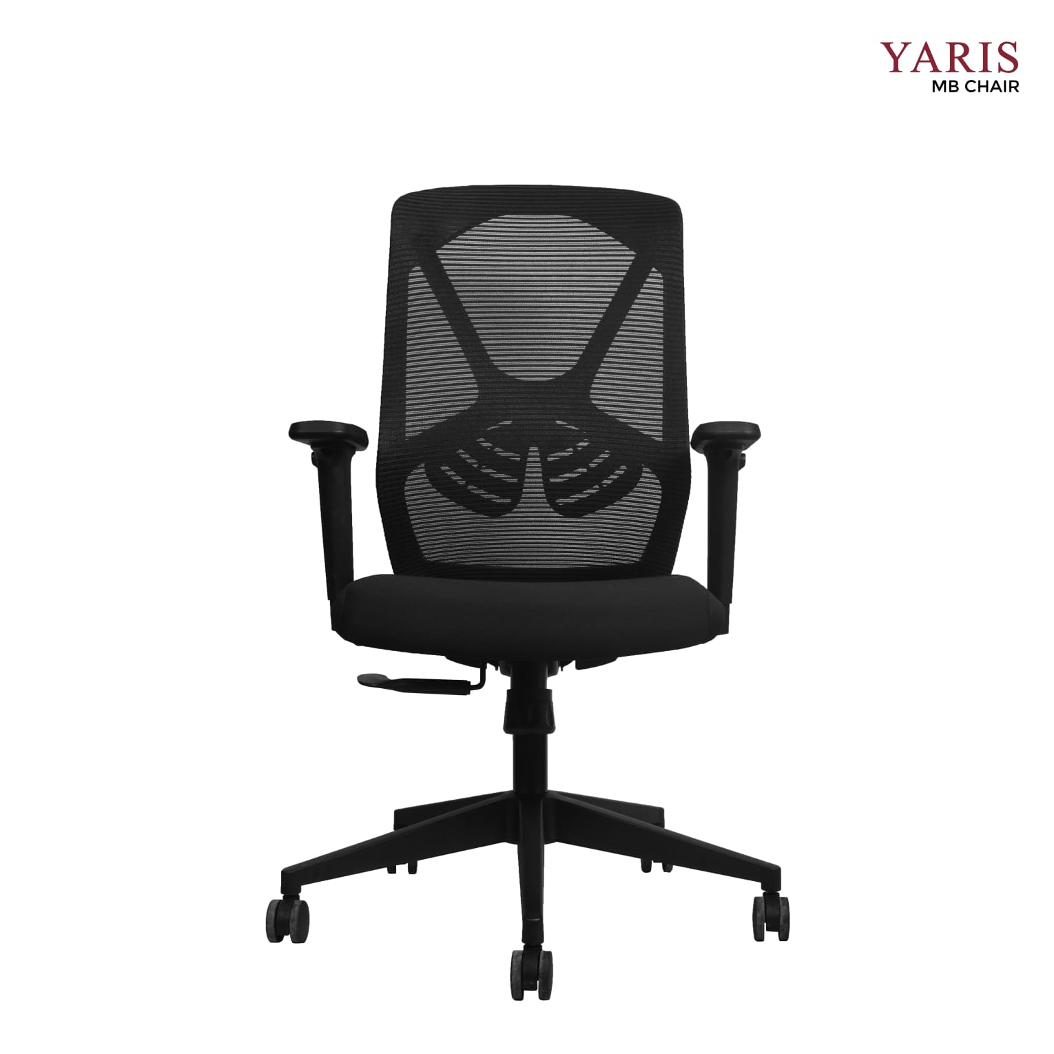 Yaris MB Chair