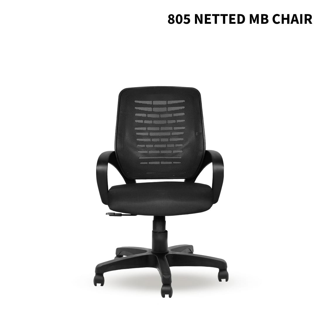 805 Netted MB Chair
