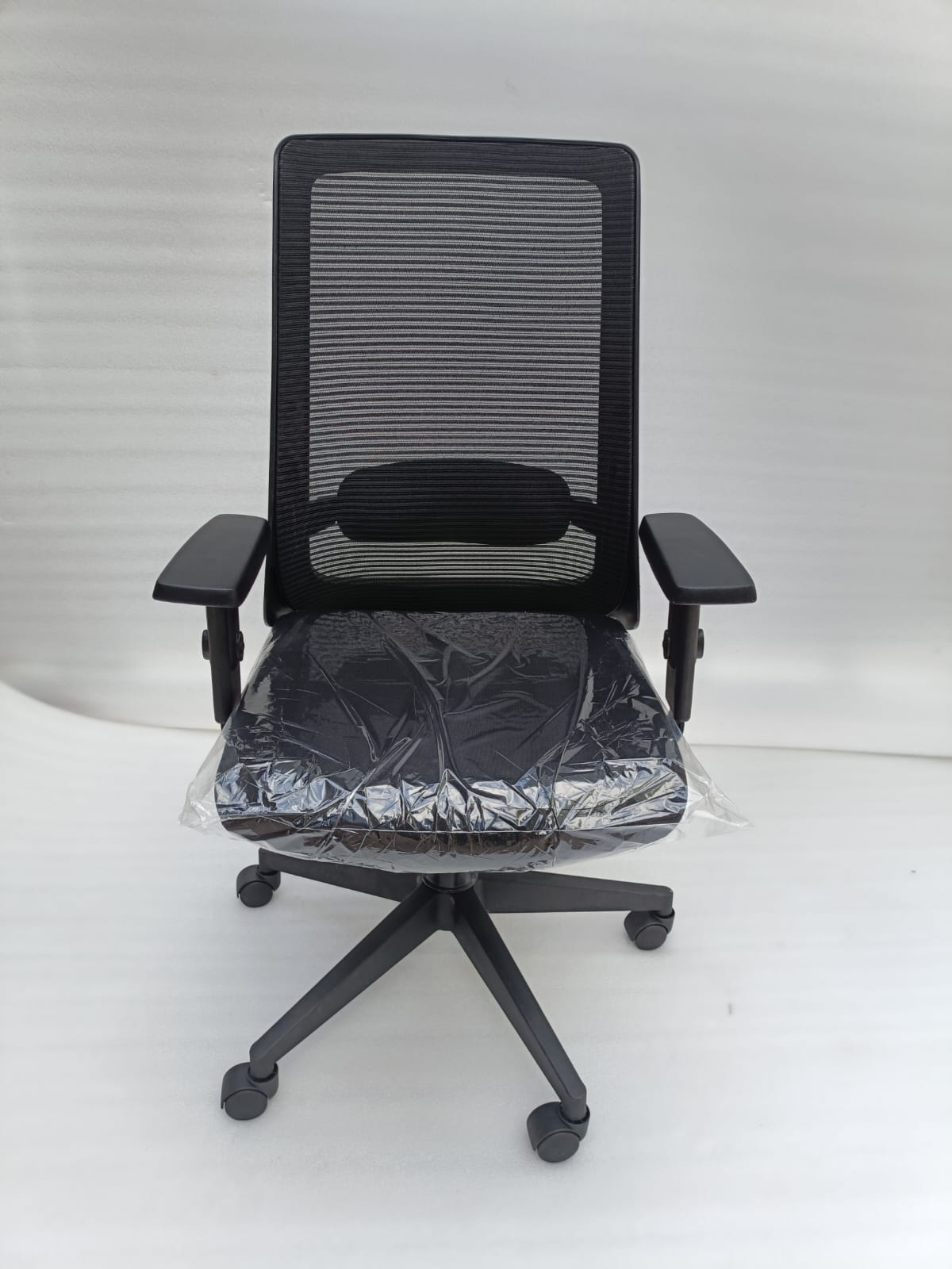 Ergonomic Mesh Chair