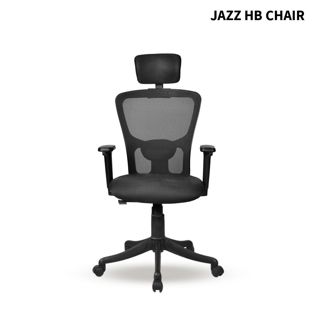Jazz HB Chair
