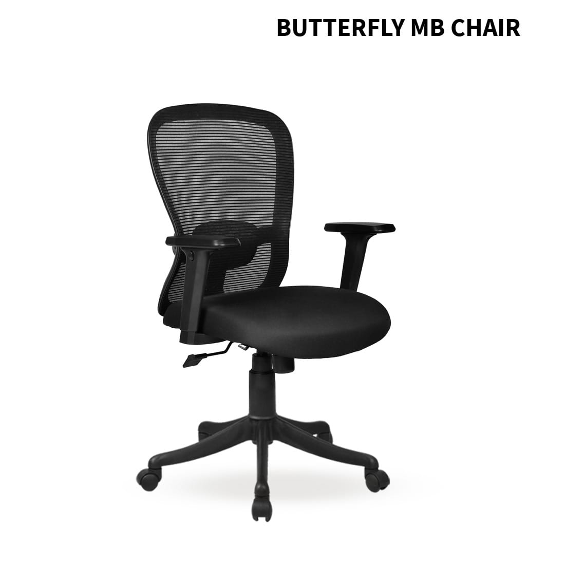 Butterfly MB Chair
