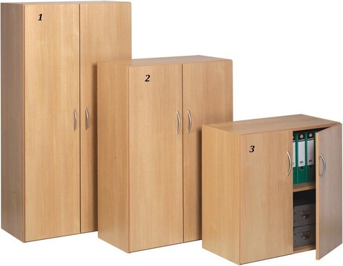 Office Cupboard Range – 3 Sizes